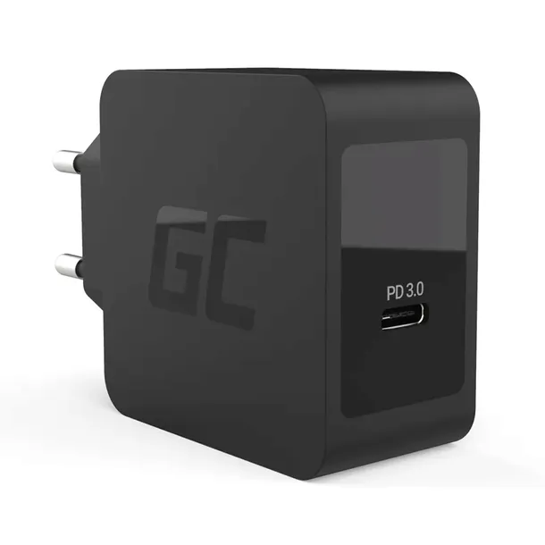 green-cell-ladowarka-usb-c-18w-pd
