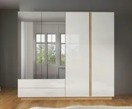 szafa-pojemna-220-arco-system-meble-biala-polysk