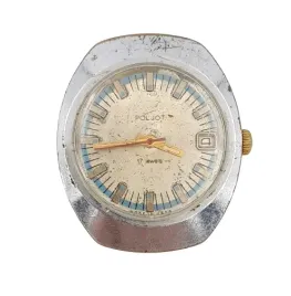 stary-zegarek-mechaniczny-kolekcjonerski-poljot