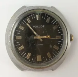 stary-zegarek-mechaniczny-kolekcjonerski-poljot