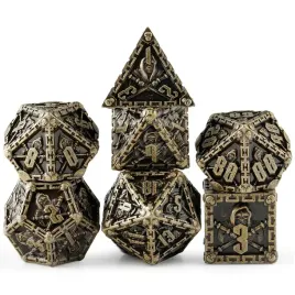 kostki-rpg-ostatnie-dni-zestaw-7-metalowych-kosci