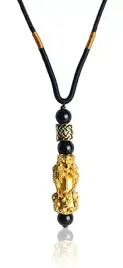16-0227-naszyjnik-feng-shui-pi-xiu-magia-amulet-talizman