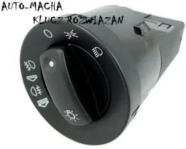 audi-a4-b6-b7-wlacznik-swiatel-bez-auto