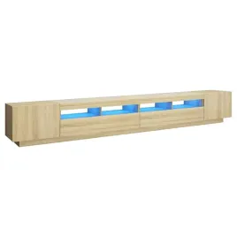 szafka-pod-tv-z-oswietleniem-led-dab-sonoma-300x35x40-cm