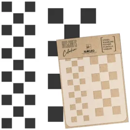szablon-malarski-scrapbooking-craft-szachownica-kwadraty-a3