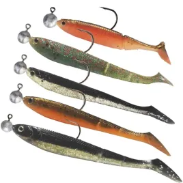 zestaw-uzbrojonych-przynet-gumowych-dam-effzett-shad-7cm-turbo-tail-8-10cm