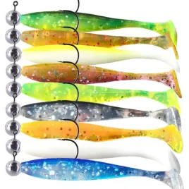zestaw-uzbrojonych-przynet-gumowych-spintech-thin-fish-7cm-nie-keitech-gumy