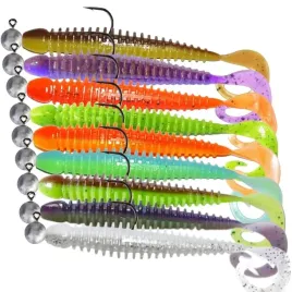 zestaw-uzbrojonych-przynet-gumowych-intech-turborib-4-cale-102cm-spinning
