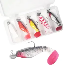 zestaw-gum-na-okonia-relax-kopyto-2-uzbrojone-5cm-pudelko