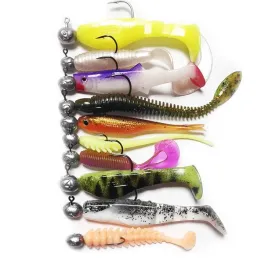 uzbrojone-gumy-na-okonia-5cm-killery-zestaw-10szt-swietna-cena