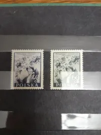 filatelistyka-polska-1954r-miesiac-przyjazni-polsko-tadz