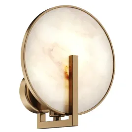 lampa-scienna-marmo-mod099wl-01g2-kamienny-dysk-zloty