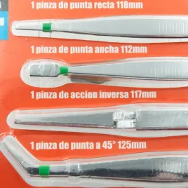 zestaw-precyzyjnych-peset-pincet-metalowych-4szt