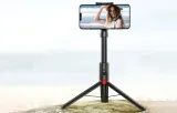 selfie-stick-statyw-bluetooth-blitzwolf-bw-bs10-plus-czarny-waga-z-opakowaniem-0-3-kg