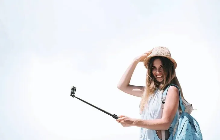 selfie-stick-statyw-bluetooth-blitzwolf-bw-bs10-plus-czarny-stan-nowy-waga-z-opakowaniem-0-3-kg