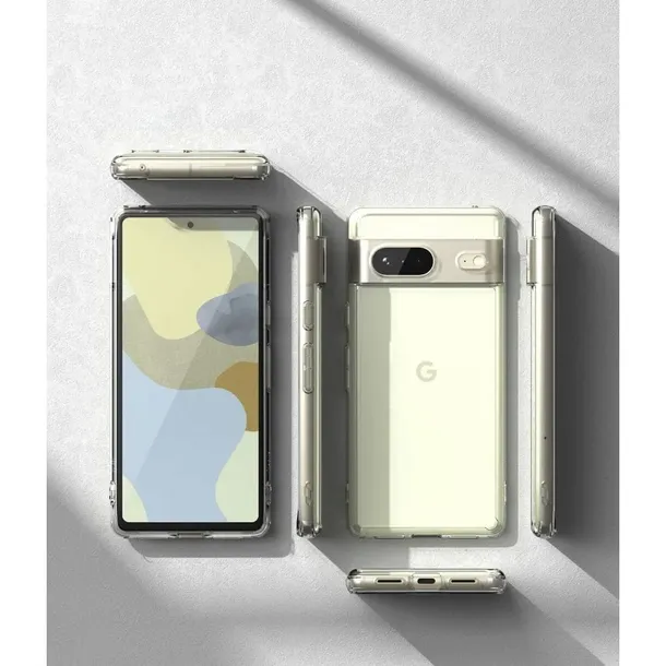 ringke-fusion-google-pixel-7-clear-stan-nowy-waga-z-opakowaniem-0-3-kg