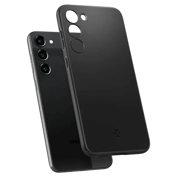 spigen-thin-fit-galaxy-s23-plus-black-waga-z-opakowaniem-0-3-kg-stan-nowy