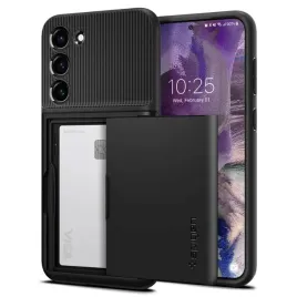 spigen-slim-armor-cs-galaxy-s23-plus-black