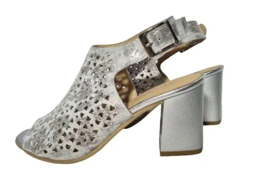sandaly-clasicco-2000-srebne-r40-kolor-srebrny