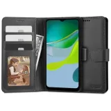 tech-protect-wallet-motorola-moto-e13-black