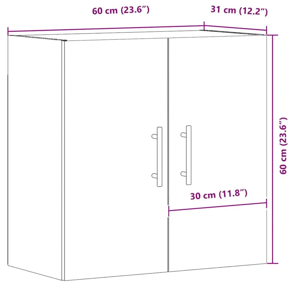 szafka-scienna-dab-artisan-60x31x60-cm-stan-nowy