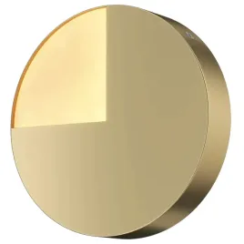 lampa-scienna-jupiter-mod320wl-l5bs3k-led-6w-3000k-okrag-mosiadz