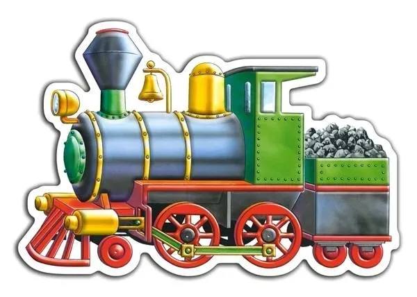 puzzle-4w1-4567-elementow-vehicles-stan-nowy