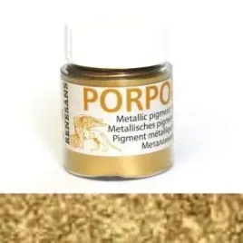 porporina-pigment-metaliczny-zielonezloto-20g-renesans