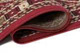 dywan-nowoczesny-j930a-red-eufrat-blx-1-40x2-00-stan-nowy