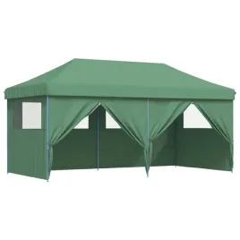 namiot-imprezowy-pawilon-typu-pop-up-4-boczne-scianki-zielony-3x6m