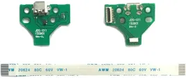 plyta-gniazdo-modul-usb-do-pada-ps4-jds-011-tasma