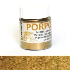 porporina-pigment-metaliczny-czystezloto-20g-renesans