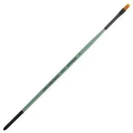 pedzel-renesans-syntetyczny-plaski-0-seria-j1006f-krotka-raczka