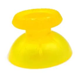 grzybek-galka-na-analog-joystick-pad-ps5-zolty