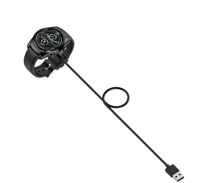 kabel-ladowarka-zegarka-ticwatch-pro-3-ultra-100cm-stan-nowy
