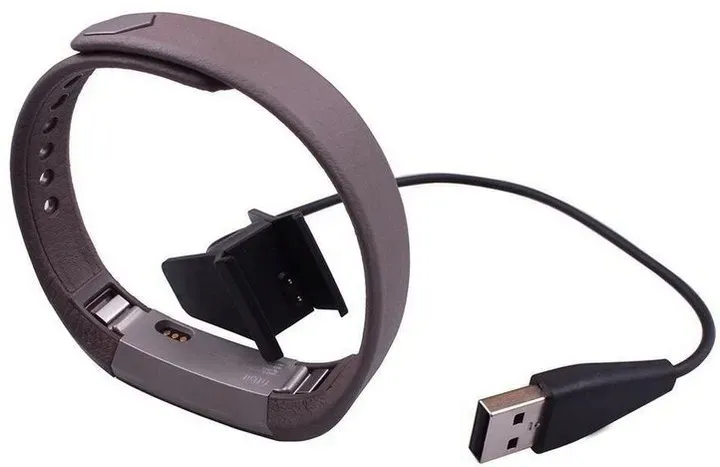 kabel-ladowarka-smartwatcha-fitbit-alta-stan-nowy