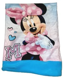myszka-minnie-szalik-dzieciecy-komin-cieply