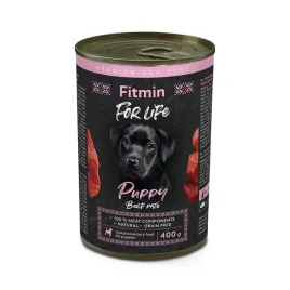 ffl-dog-karma-mokra-dla-szczeniat-wolowina-400g
