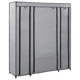 przenosna-szafa-z-wlokniny-150-x-45-x-176-cm-szara