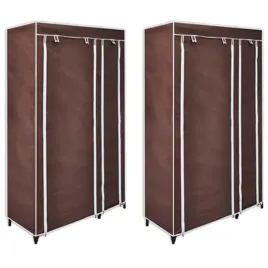 skladana-szafa-materialowa-z-rzepami-brazowa-110x45x175-cm