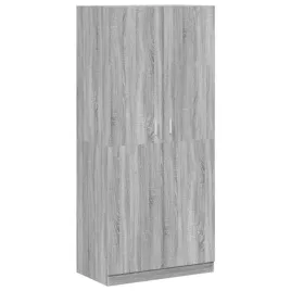 szafka-szary-dab-sonoma-90x52x200-cm-material-drewnopochodny