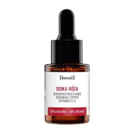 iossi-dzika-roza-serum-rozswietlajace-z-geranium-cyprysem-vit-c-i-e-10ml