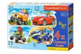 puzzle-4w1-8121520-elementow-ride-for-fun