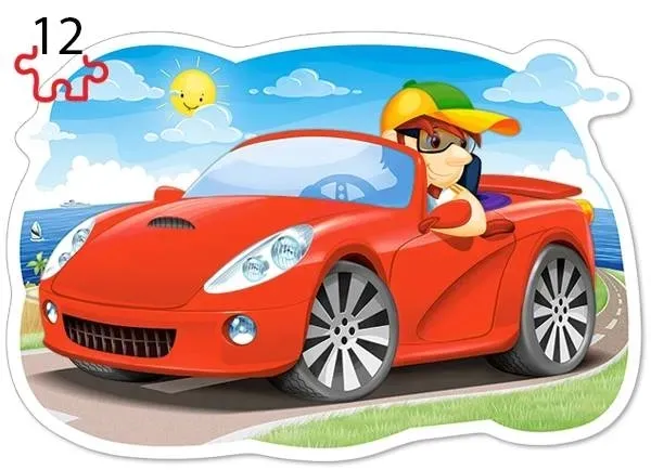 puzzle-4w1-8121520-elementow-ride-for-fun-stan-nowy