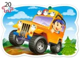 puzzle-4w1-8121520-elementow-ride-for-fun-stan-nowy