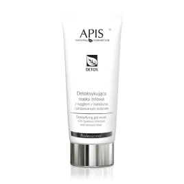 apis-detox-detoksykujaca-maska-zelowa-z-weglem-z-bambusa-jonizowane-srebro