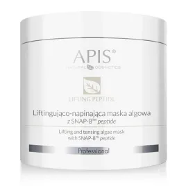 apis-lifting-peptide-liftingujaco-napinajaca-maska-algowa-z-snap-8-peptide