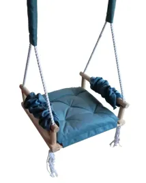 hustawka-siedzisko-turkus-tapicerowana-dzieci-dom-ogrod-pokojowa-prezent