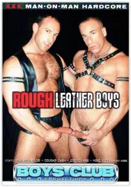 dvd-rough-leather-boys