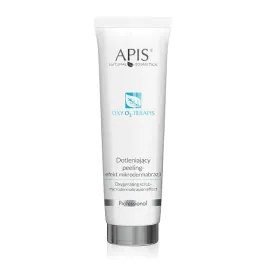 apis-oxy-o2-terapis-dotleniajacy-peeling-z-efektem-mikrodermabrazji-100ml